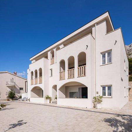 Marusici  Appartments Villa Daria מראה חיצוני תמונה